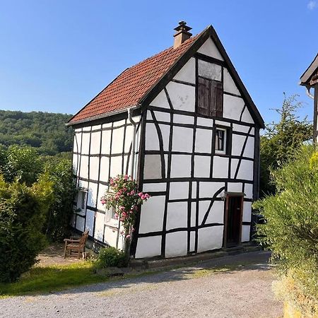 Wohnen Auf Dem Bauernhof Villa Herdecke Exterior photo