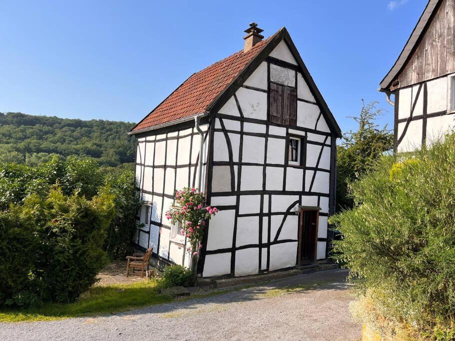 Wohnen Auf Dem Bauernhof Villa Herdecke Exterior photo